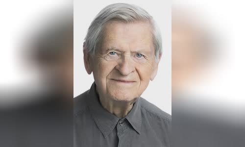 Benoît Lacroix