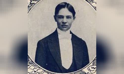 Ben Harney