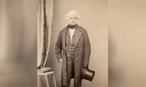 John Benjamin Macneill