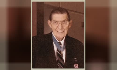 Van T. Barfoot