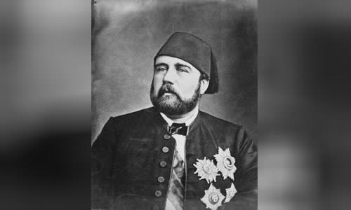 Isma'il Pasha