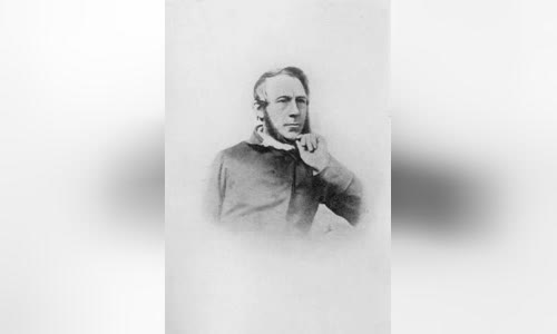 Carl Sylvius Völkner