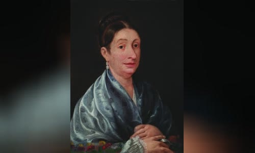 Josefa Ortiz de Domínguez