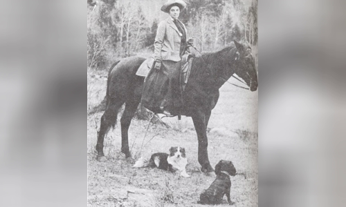 Emily Carr