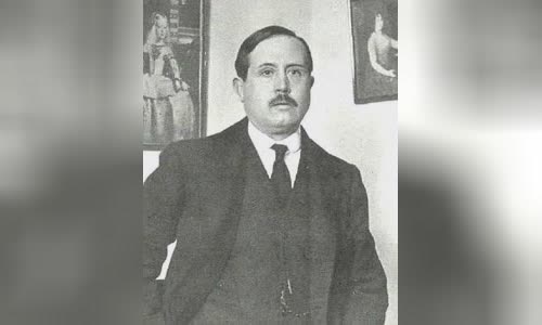 José Martínez Ruiz