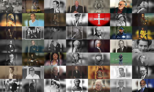 History Deaths on March 03