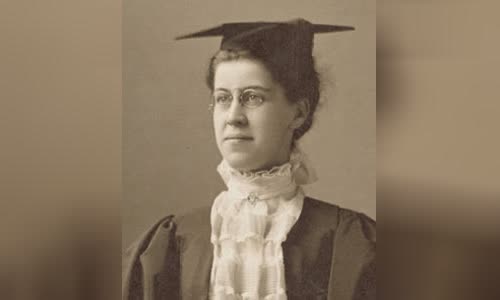Katharine Wright