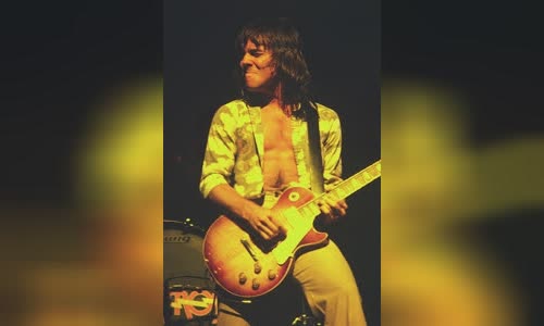 Ronnie Montrose