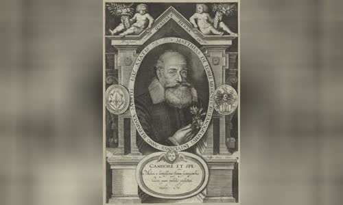 Matthias de l'Obel