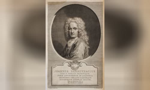 Jean Barbeyrac