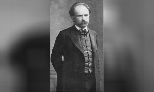 Eugen d'Albert