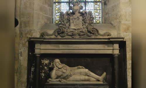 William Douglas, 10th Earl of Angus