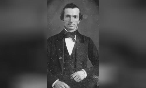 Oliver Cowdery