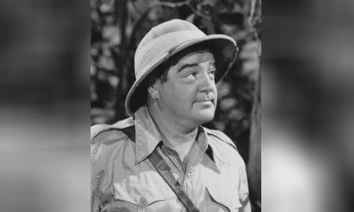 Lou Costello