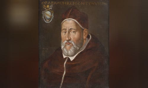 Pope Clement VIII