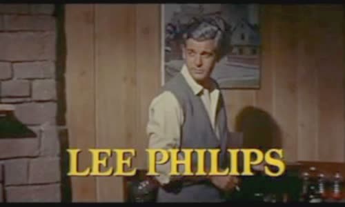 Lee Philips