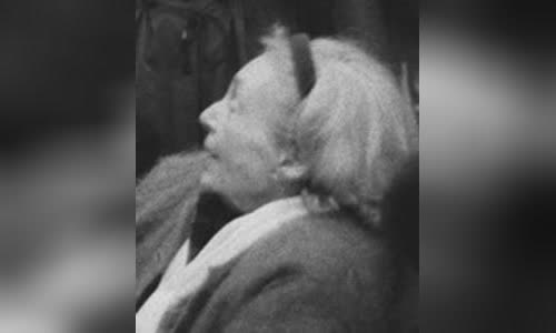 Marguerite Duras