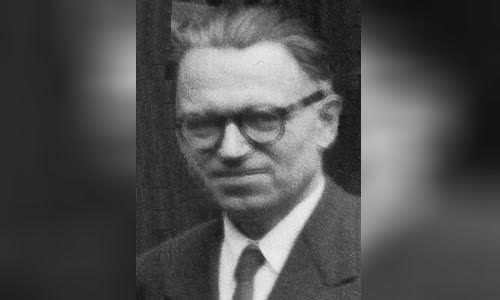 Gerhard Herzberg