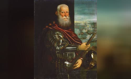 Sebastiano Venier