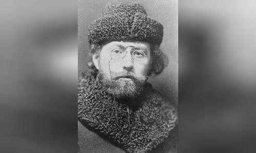 Mikhail Artsybashev