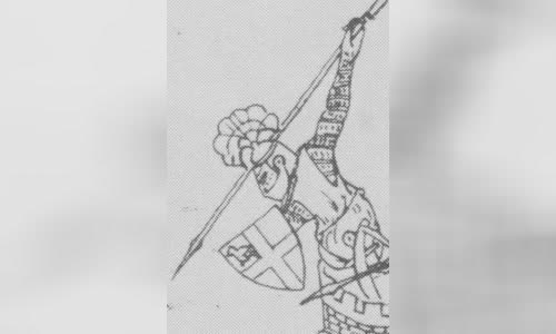 Andrew Harclay, 1st Earl of Carlisle