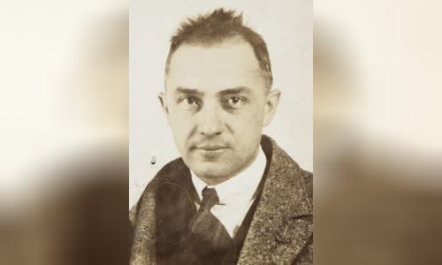 William Carlos Williams