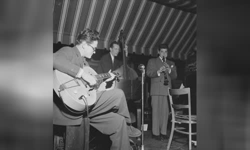 Joe Marsala