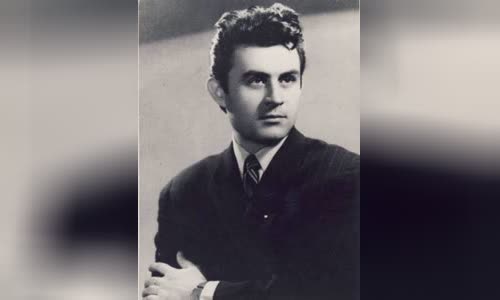 Anatol E. Baconsky