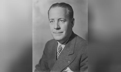 Herbert O'Conor