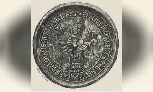 Stephen III of Hungary