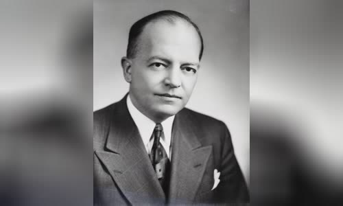 Harold Stassen