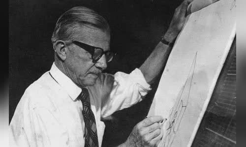 Art Babbitt