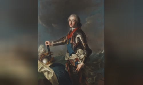 Louis Jean Marie de Bourbon, Duke of Penthièvre