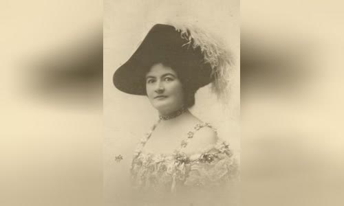 Lucille La Verne