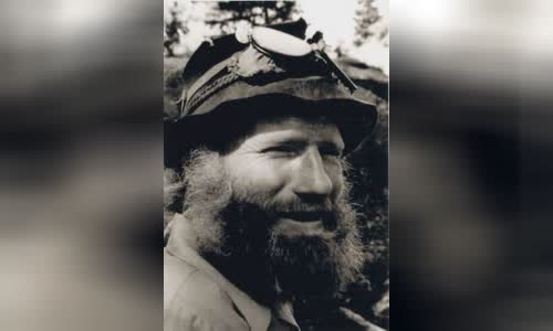 Willi Unsoeld