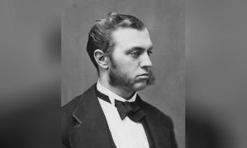 Ira Remsen