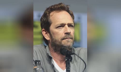 Luke Perry