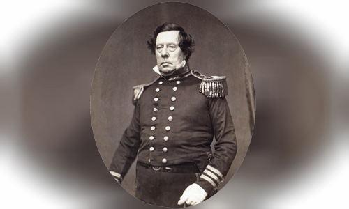 Matthew C. Perry