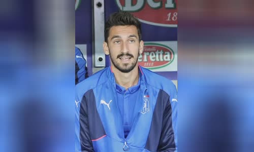 Davide Astori
