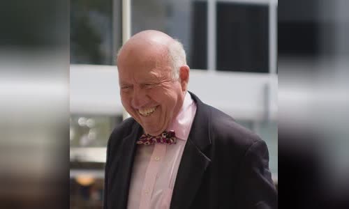 Bud Collins