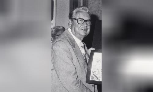 Jim Rhodes