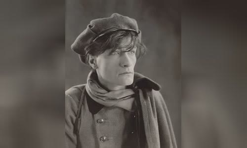 Antonin Artaud