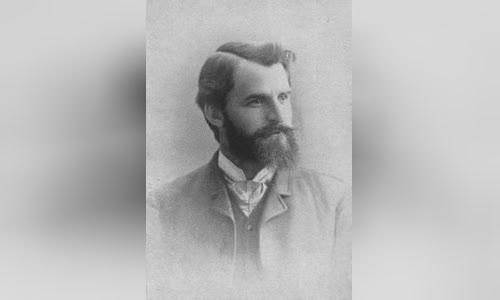 Hamlin Garland