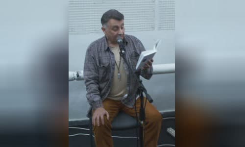 Mark Freidkin