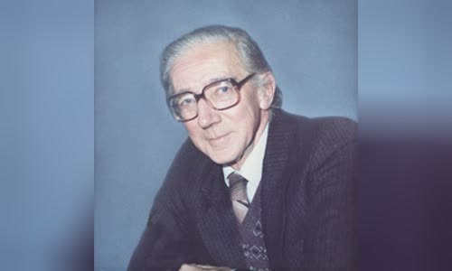 George Edward Hughes