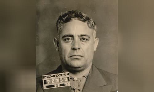 Louis Capone