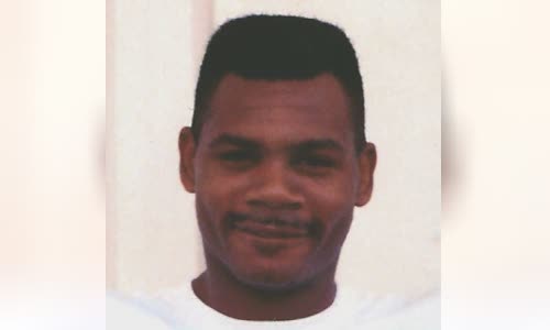 Hank Gathers