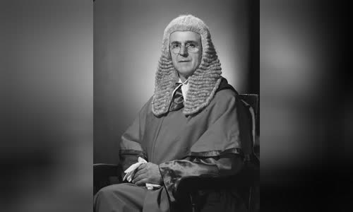 Harold Barrowclough