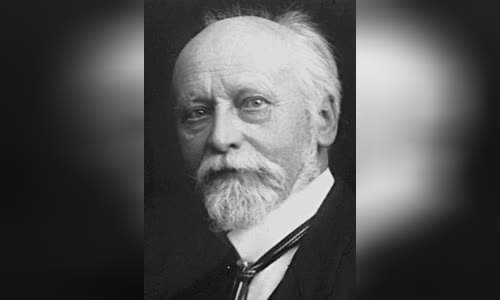 Ludwig Quidde