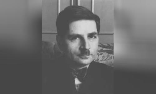 Walter H. Schottky